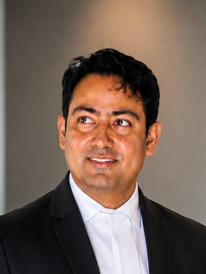 Advocate Javed Jamal