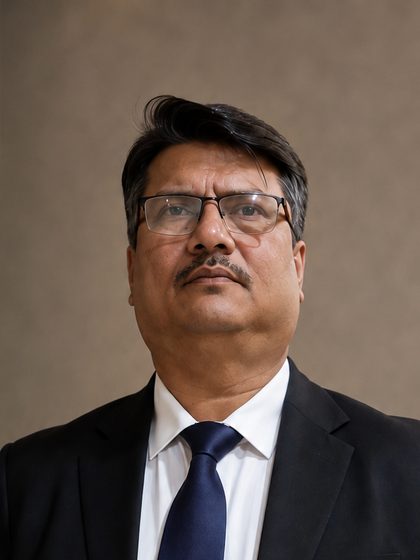 Manik Mohanty