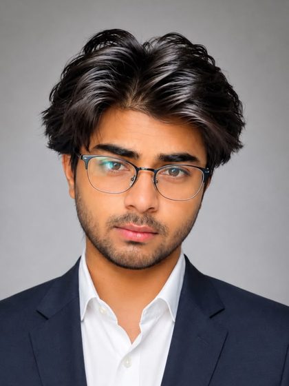 Md. Sahil Khan
